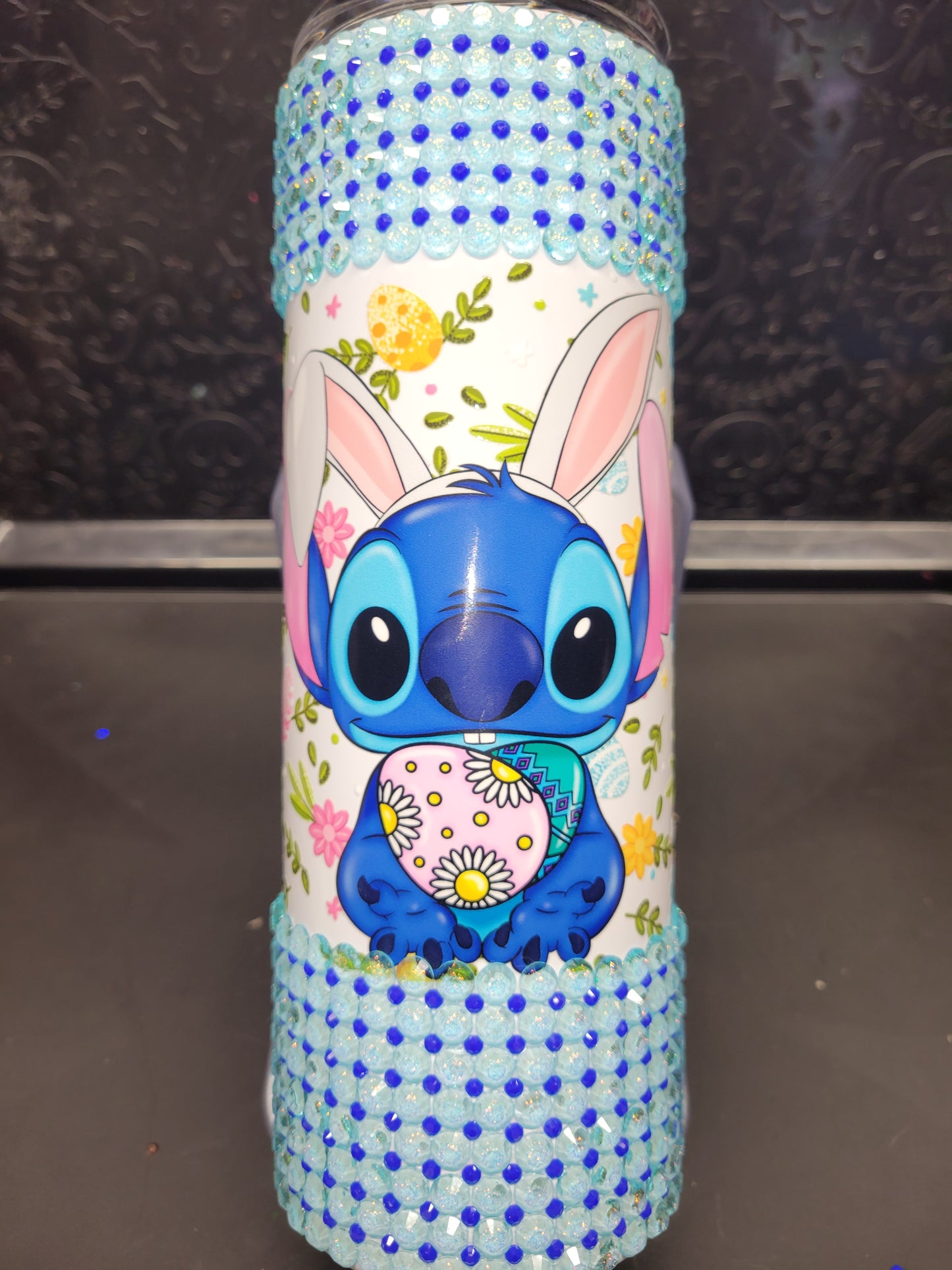 Easter Stitch 20oz tumbler