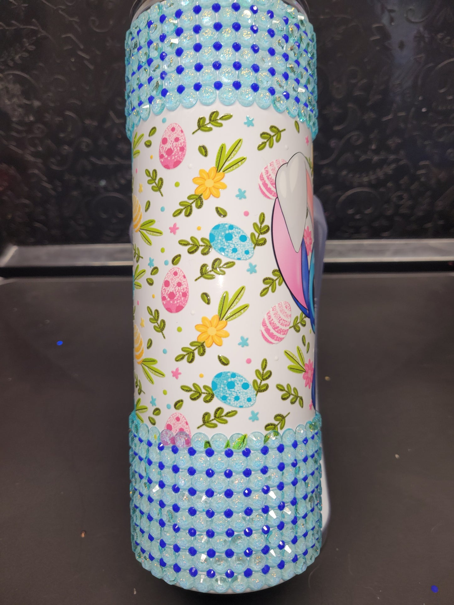 Easter Stitch 20oz tumbler