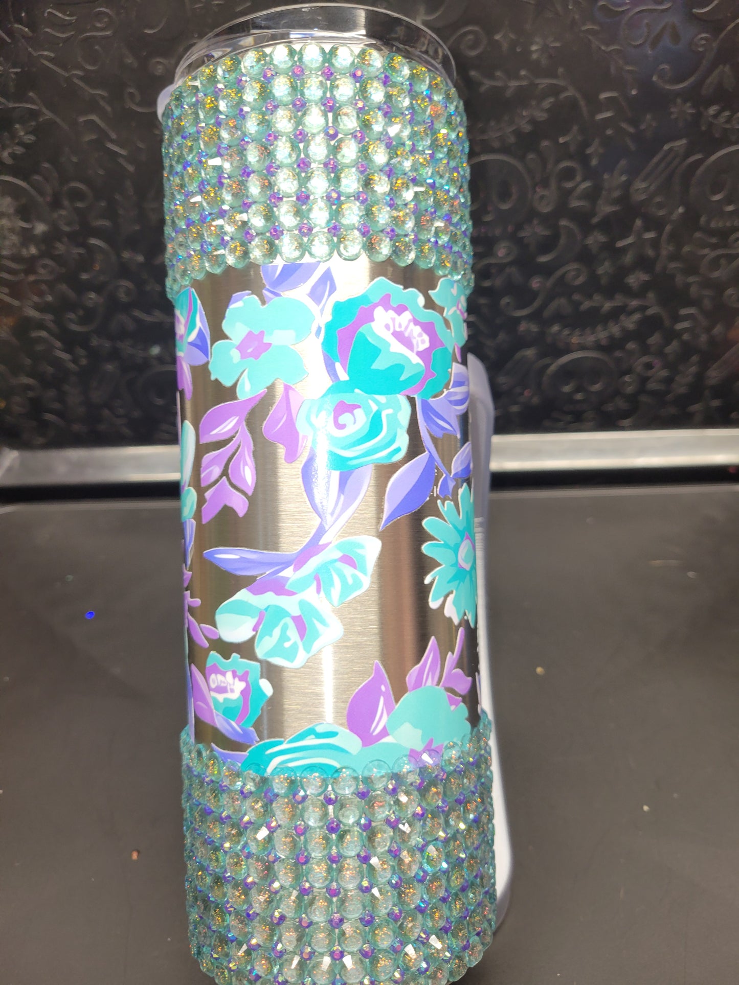 Mommy Mom Bruh 20oz tumbler