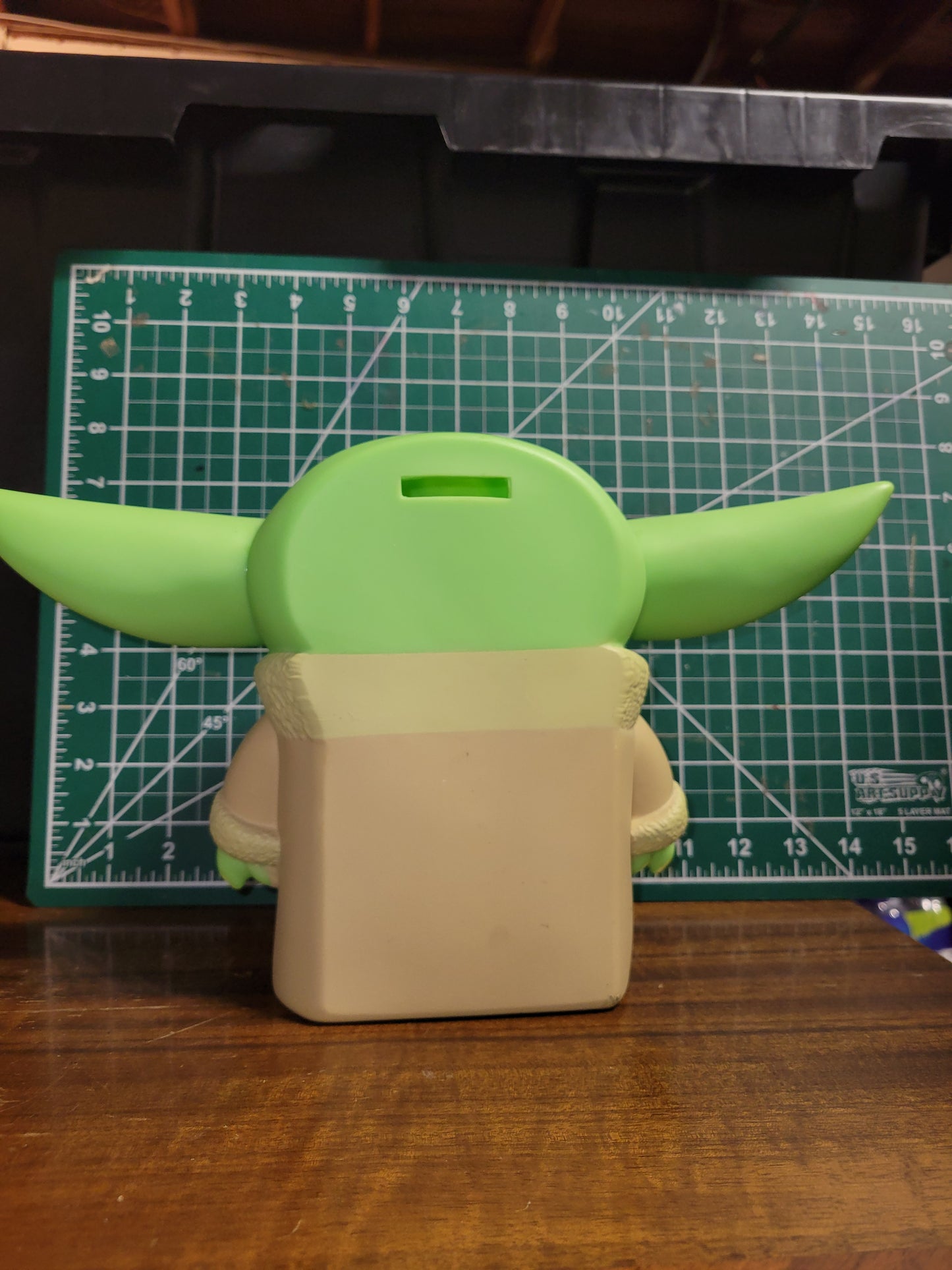 Grogu