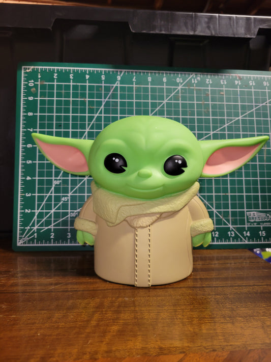 Grogu