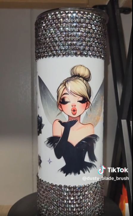 Goth Tink 20oz