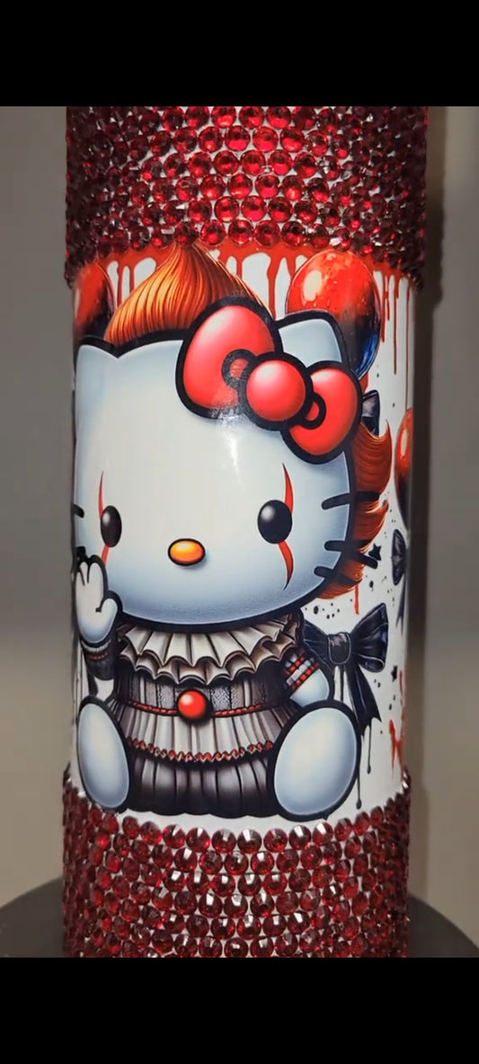 IT kitty