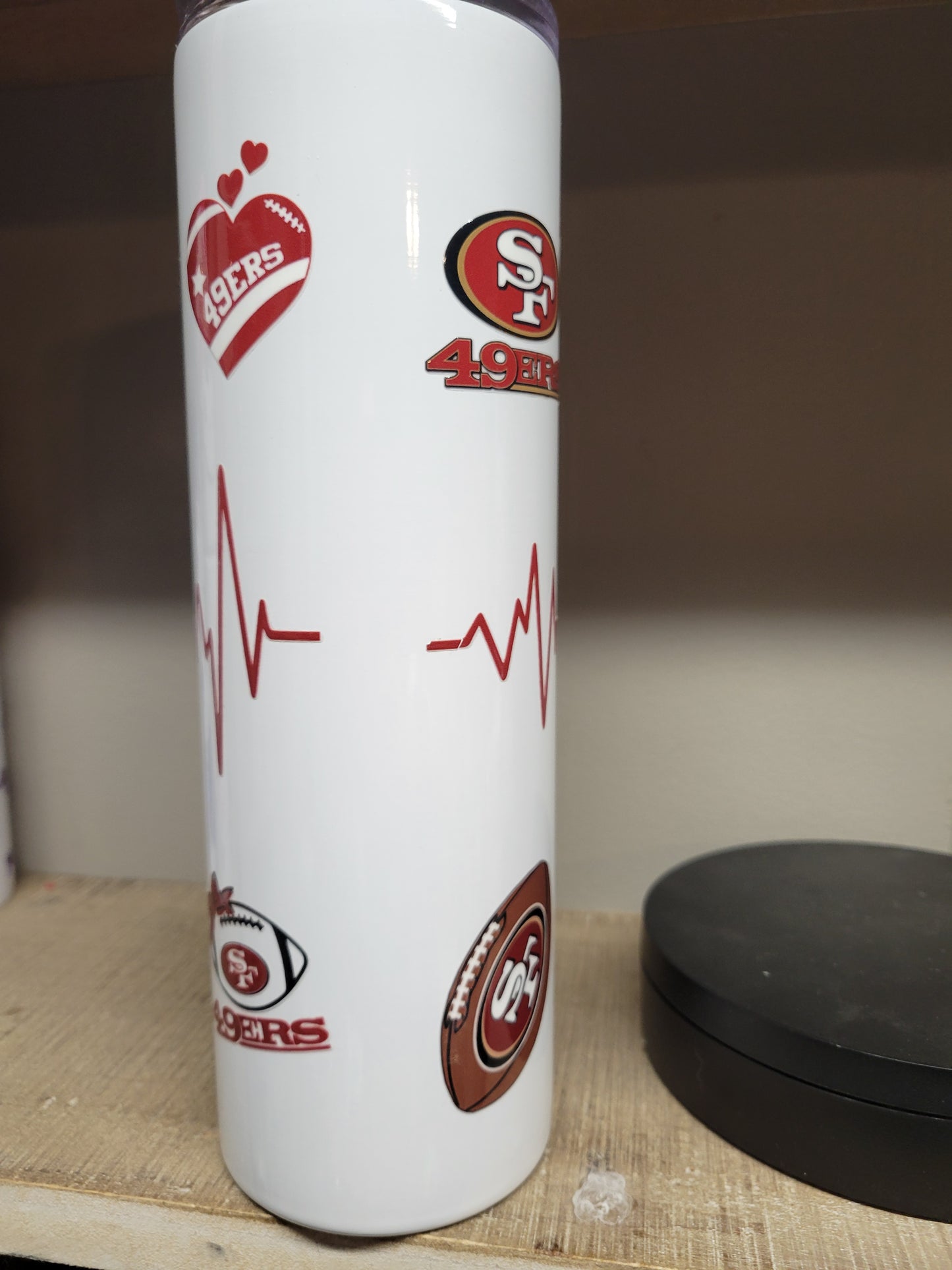 30 oz 49ers