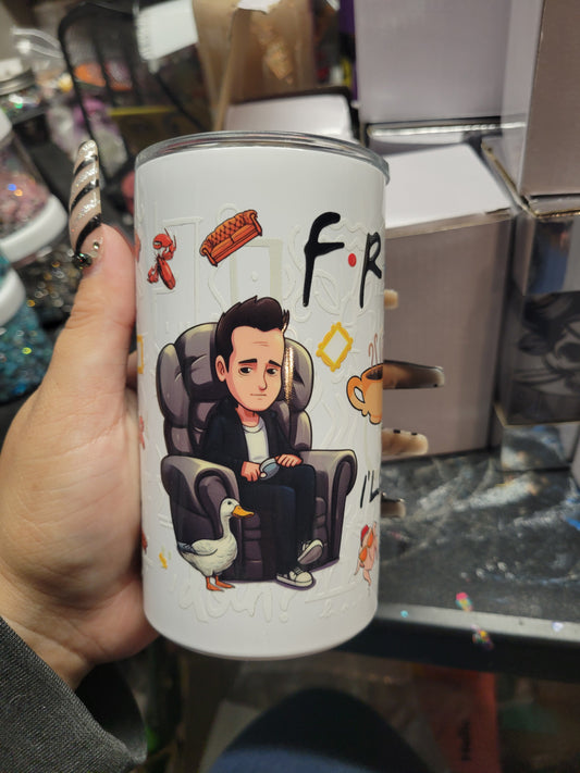 Friends 14oz Tumbler